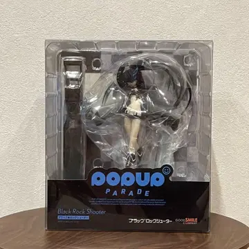 블랙 록 슈터 POP UP PARADE