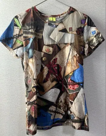 Paul Smith 티셔츠 M