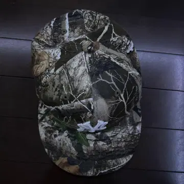 카모 패턴 59FIFTY 캡