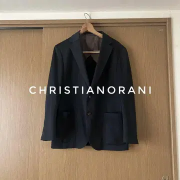CHRISTIANORANI 크리스찬 오라니 테일러드 자켓