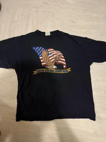 GILDAN XL 이글 T