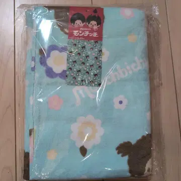 몽치치 오야스미 여름용 이불