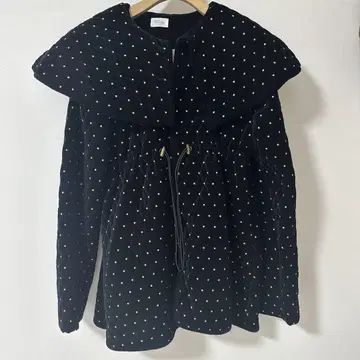 Bibiy ODETTE COAT