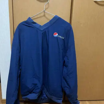 Pepsi 나일론 자켓 M