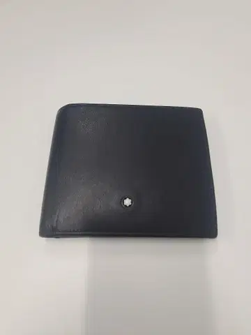 MONTBLANC for BMW 지갑 (이단 접이식 지갑)