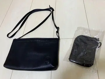 하프 트랙 프로덕츠 IBP & 하이킹 티켓 가죽 블랙