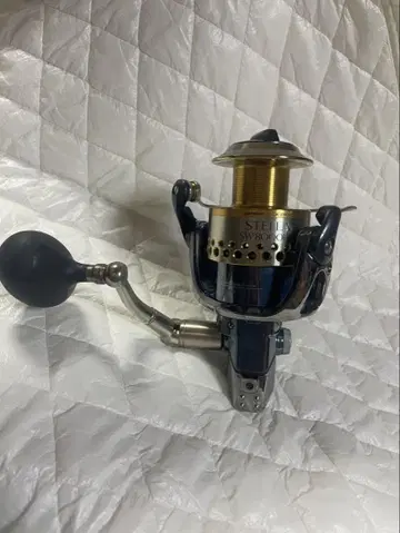 시마노 01STELLA SW8000HG