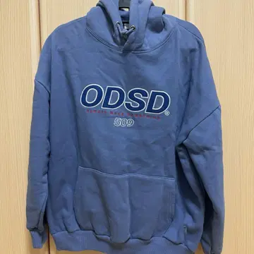 ODSD 후드티