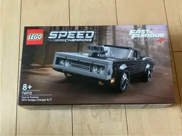 LEGO 스피드 챔피언 76912