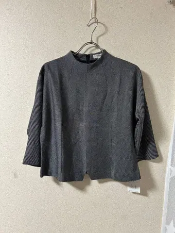 2.2만 택 포함 새상품 pierre cardin 코튼 혼방 풀오버