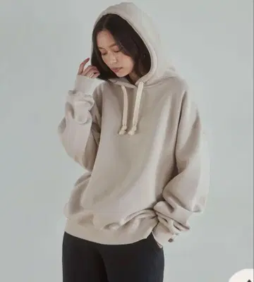 searoomlynn Volume 맨투맨 헤이즐