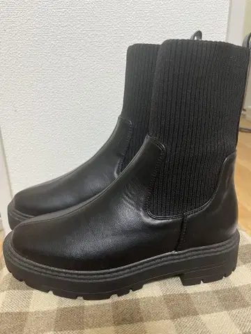 숏부츠