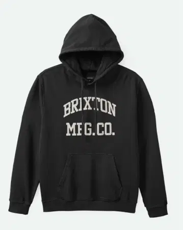 BRIXTON VARSITY BROKEN IN /L / 빈티지 가공