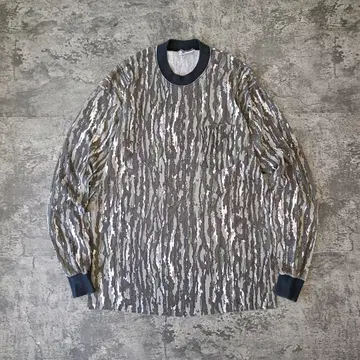 90s USA제 AMERICA'S FINEST 리얼트리 롱 T