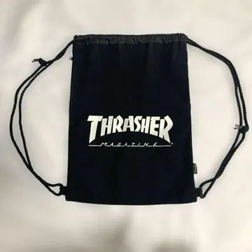 THRASHER 냅색