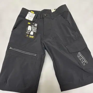 도라이치 하프 팬츠