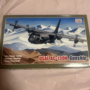 1/144 미니 크라프트 MINICRAFT AC-130H
