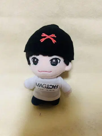 키스마이 봉제 인형 920 캡