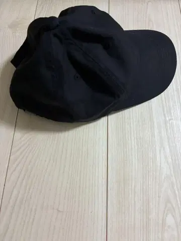 폴 스미스 블랙 캡