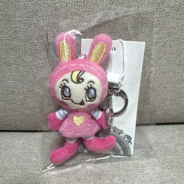 베리에짱 미니 봉제 인형 참 나루미야 해피 파크
