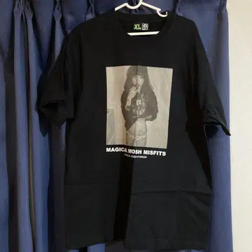 MxMxM AYAMO 콜라보 T셔츠 XL