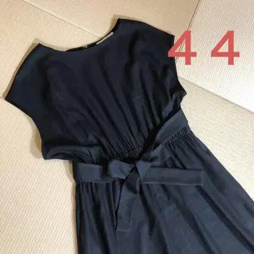네이비 원피스