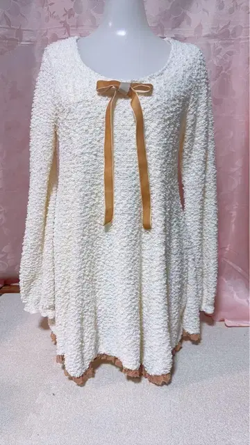 리즈리사 원피스 헤이세이 당시 제품