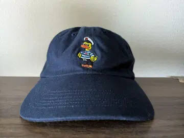 NOAH captain duck 6 panel cap