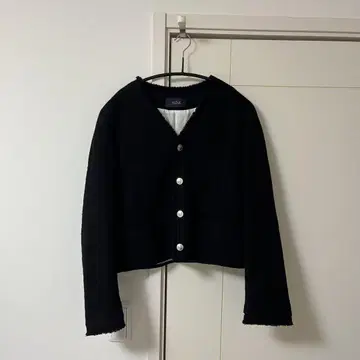 yleve 노카라 자켓