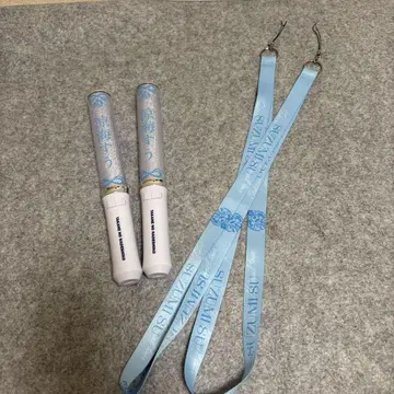 타카네노 나데시코 응원봉 스즈미 스우