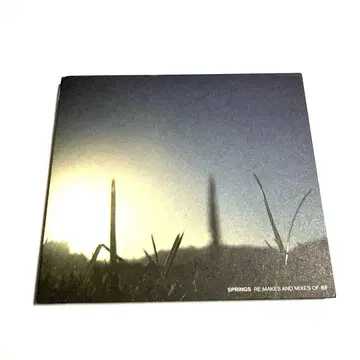 SPRINGS / RE:MAKES AND MIXES OF RF