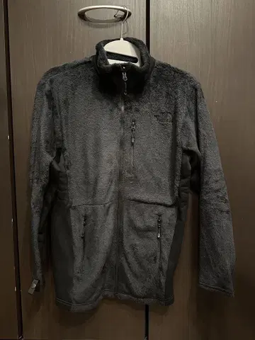 THE NORTH FACE 지퍼 인버서미드 자켓 NA72301