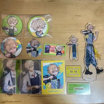 에이트리 쿠라쿠마 시오 묶음 판매