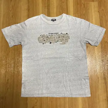 Teva 90s 티셔츠 빈티지