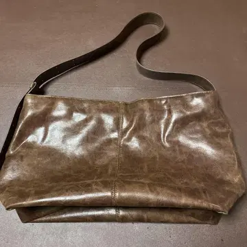 ZARA/숄더백