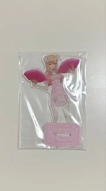 그 비스크 돌은 사랑을 한다 키타가와 마린 빅 아크릴 스탠드