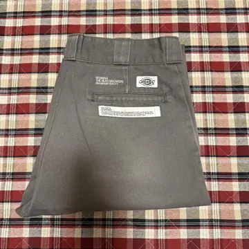 Dickies BEDWIN the heart breakers 워크 팬츠
