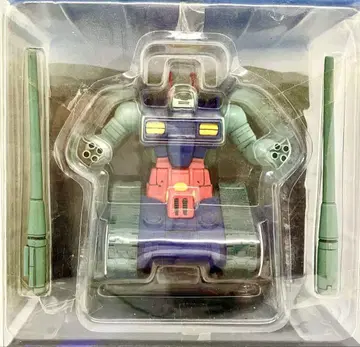 RX-75 건탱크 / 모빌슈트 인 액션 [ 미개봉품 ]