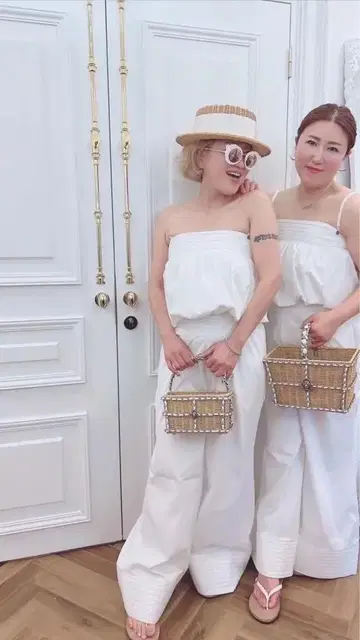 로코코 베어탑 밀크 린 사이즈 오늘만의 가격입니다