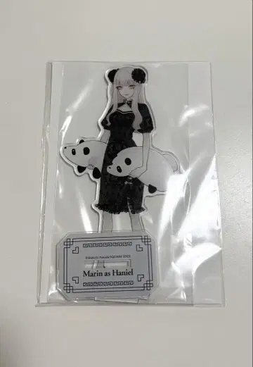그 비스크 돌은 사랑을 한다 키타가와 마린 빅 아크릴 스탠드