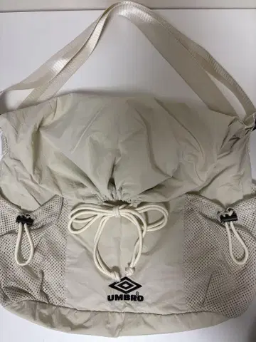 UMBRO 숄더백