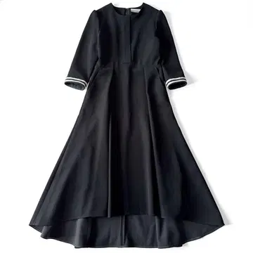 보더스 앳 발코니 Twill Shirt Dress 원피스