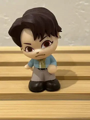 Mrs.GREEN APPLE FJORD 와카이 히로토