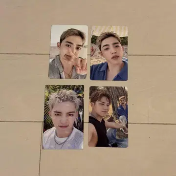 SEVENTEEN CxM HYPE VIBES