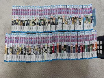 BLEACH 전권