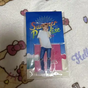 SixTONES 쿄모토 타이가 아크릴 스탠드