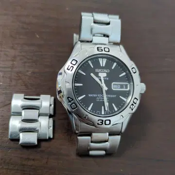 SEIKO 5 sports 세이코 파이브