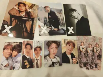 MONSTA X THE X 기현