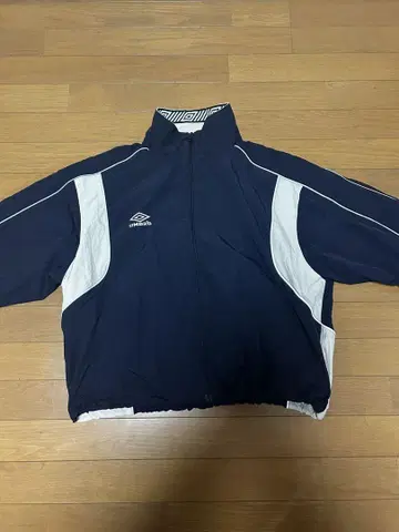UMBRO Tempalay 나일론 자켓