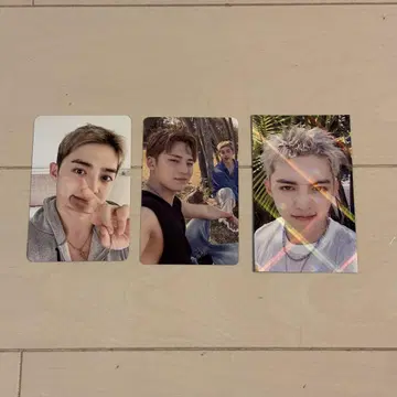 SEVENTEEN CxM HYPE VIBES